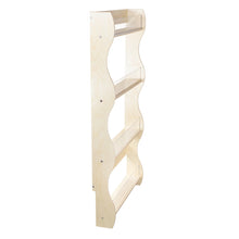 Charger l'image dans la galerie, Discovery Book Display, Wall Mounted (S315)