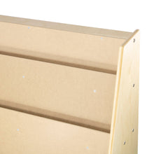 Load image into Gallery viewer, Book Display with 2 Rear Shelves (S320)