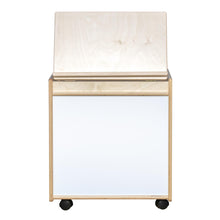 Load image into Gallery viewer, Big Book Easel with Markerboard (S327)