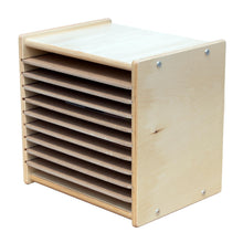 Charger l'image dans la galerie, Puzzle Shelf (S330)