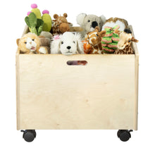 Load image into Gallery viewer, Block Storage Boxes - 2 Sizes (S331, S335)