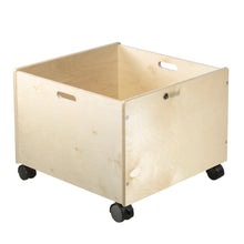 Load image into Gallery viewer, Block Storage Boxes - 2 Sizes (S331, S335)