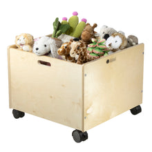 Load image into Gallery viewer, Block Storage Boxes - 2 Sizes (S331, S335)