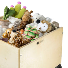 Load image into Gallery viewer, Block Storage Boxes - 2 Sizes (S331, S335)