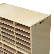 Load image into Gallery viewer, Classroom Mailbox - 36 Slots (S336)