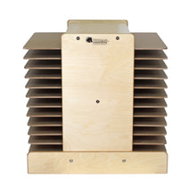 Load image into Gallery viewer, 12 Shelf Paint Dryer (S342)