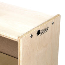 Charger l'image dans la galerie, Adjustable 2 Shelf Hinged Units: Tall & Narrow (S350/9)