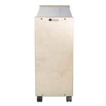 Load image into Gallery viewer, Adjustable 2 Shelf Units: Tall & Deep (S351)