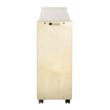 Load image into Gallery viewer, Adjustable 2 Shelf Units: Mid-Height Narrow (S352)