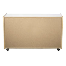 Charger l'image dans la galerie, Adjustable 2 Shelf Units: Mid-Height & Deep (S353)