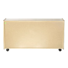 Charger l'image dans la galerie, Adjustable 2 Shelf Units: Low & Narrow (S355)