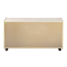 Load image into Gallery viewer, Adjustable 2 Shelf Units: Low & Deep (S356)