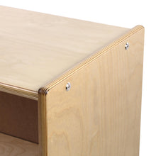 Load image into Gallery viewer, Deep Fixed Shelf Unit: (S357)