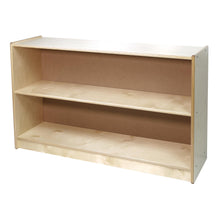 Load image into Gallery viewer, Deep Fixed Shelf Unit: (S357)