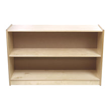 Load image into Gallery viewer, Deep Fixed Shelf Unit: (S357)
