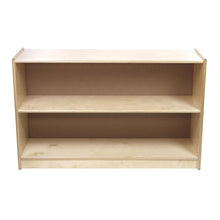 Load image into Gallery viewer, Deep Fixed Shelf Unit: (S357)
