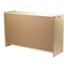 Load image into Gallery viewer, Deep Fixed Shelf Unit: (S357)