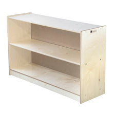 Charger l'image dans la galerie, Stationary Fixed Shelf Unit (S357)