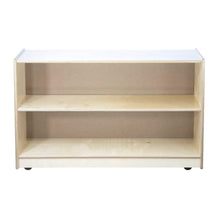 Charger l'image dans la galerie, Mobile Fixed Shelf Unit (S358)