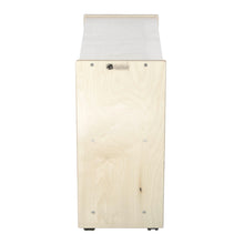 Charger l'image dans la galerie, Mobile Fixed Shelf Unit (S358)