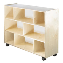 Charger l'image dans la galerie, Block Shelf Units - 7 Sizes