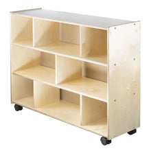 Charger l'image dans la galerie, Block Shelf Units - 7 Sizes