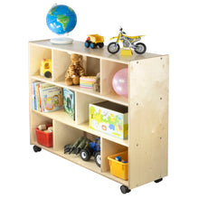 Load image into Gallery viewer, Block Shelf Units - 5 Sizes