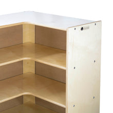 Load image into Gallery viewer, Block Storage Unit: Corner