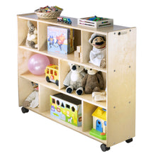 Charger l'image dans la galerie, Block Shelf Units - 7 Sizes
