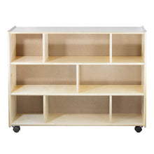 Load image into Gallery viewer, Block Shelf Units - 5 Sizes