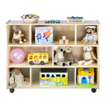 Charger l'image dans la galerie, Block Shelf Units - 7 Sizes