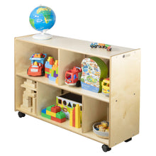 Load image into Gallery viewer, Block Shelf Unit (S366-30)