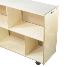 Load image into Gallery viewer, Block Shelf Unit (S366-30)
