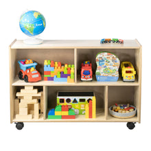 Load image into Gallery viewer, Block Shelf Unit (S366-30)