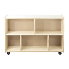 Charger l'image dans la galerie, Block Shelf Units - 7 Sizes