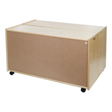 Charger l'image dans la galerie, Block Shelf Hinged Units - 4 Sizes