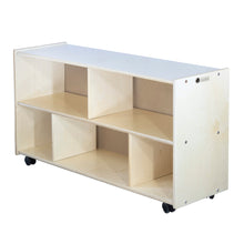 Load image into Gallery viewer, Block Shelf Units - 5 Sizes