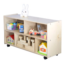 Load image into Gallery viewer, Block Shelf Units - 5 Sizes