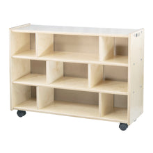 Charger l'image dans la galerie, Block Shelf Units - 7 Sizes