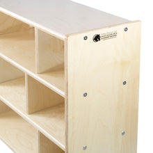 Charger l'image dans la galerie, Block Shelf Units - 7 Sizes