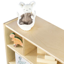 Charger l'image dans la galerie, Block Shelf Units - 7 Sizes