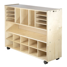 Charger l'image dans la galerie, Multi-Storage Unit (S370)