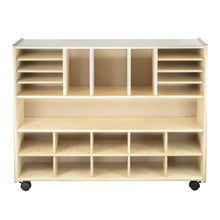 Charger l'image dans la galerie, Multi-Storage Unit (S370)