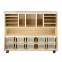 Charger l'image dans la galerie, Multi-Storage Unit (S370)