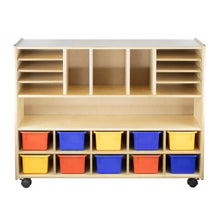 Charger l'image dans la galerie, Multi-Storage Unit (S370)
