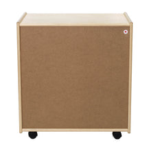 Charger l'image dans la galerie, 12 Small Bin Cubby Storage Unit (S372-12)