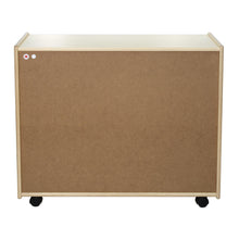 Charger l'image dans la galerie, 16 Small Bin Cubby Storage Unit (S372-16)