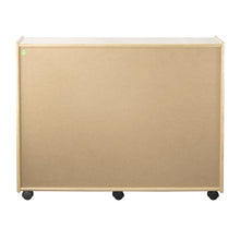 Load image into Gallery viewer, 25 Small Bin Cubby Storage Unit (S372-25)