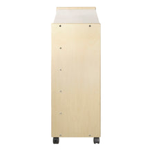 Load image into Gallery viewer, 25 Small Bin Cubby Storage Unit (S372-25)