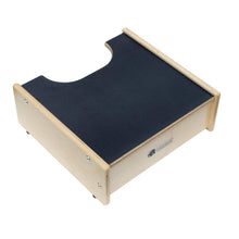 Charger l'image dans la galerie, Washroom Step Single Step (S385)